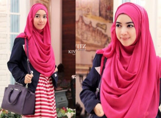 Padu Padan Fashion Motif Strip