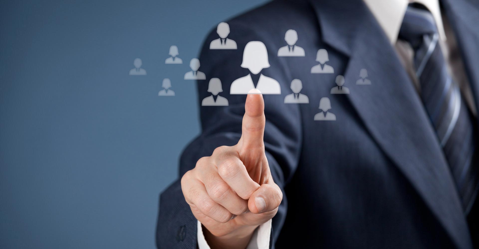 Menjadi Pemimpin yang Melayani