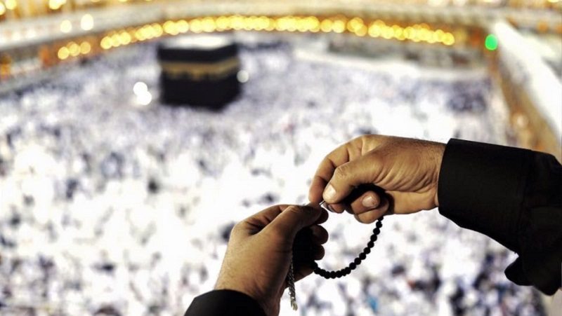 216 Jemaah Haji Indonesia Wafat di Tanah Suci