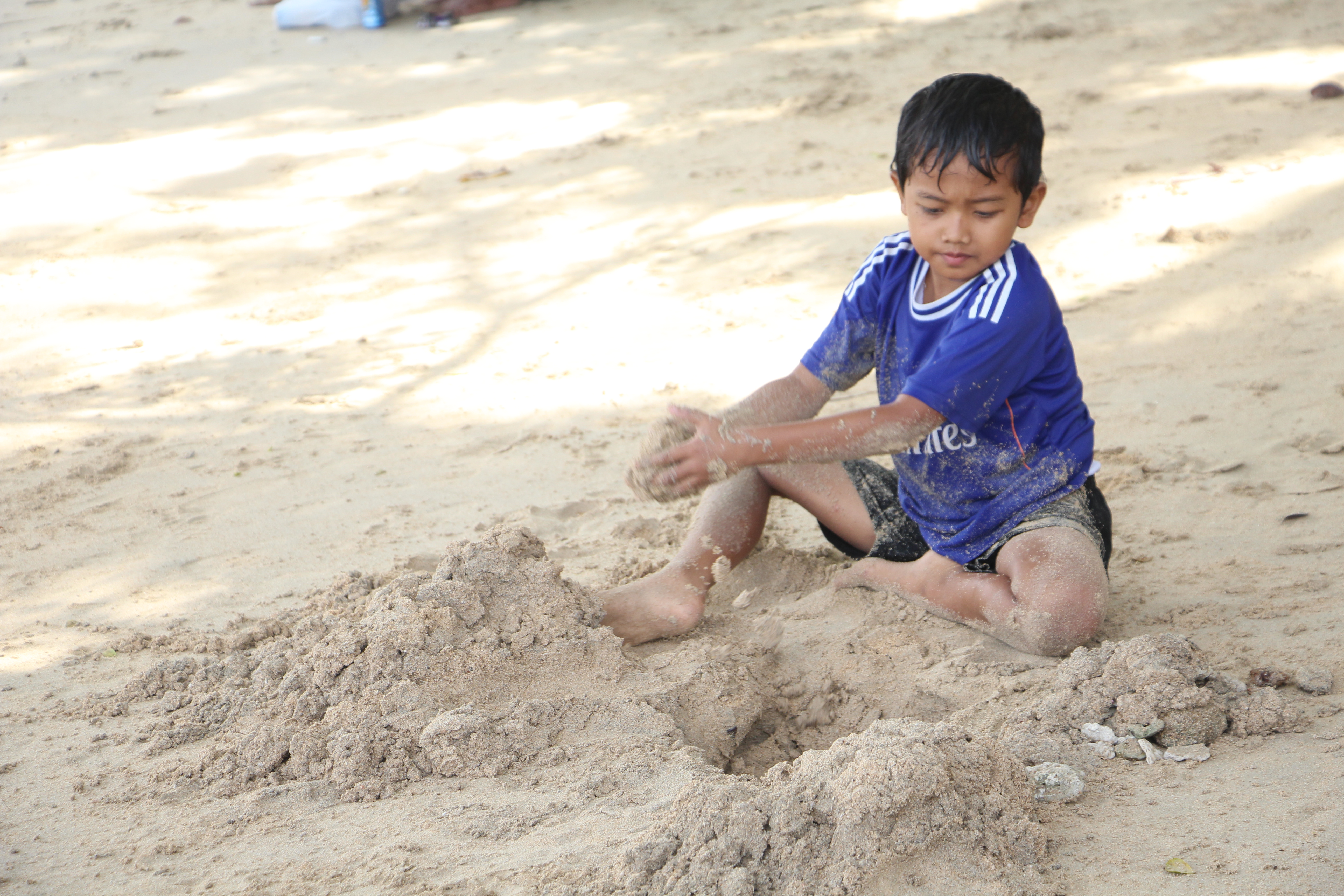 Fikih Tadarruj dalam Pendidikan Anak