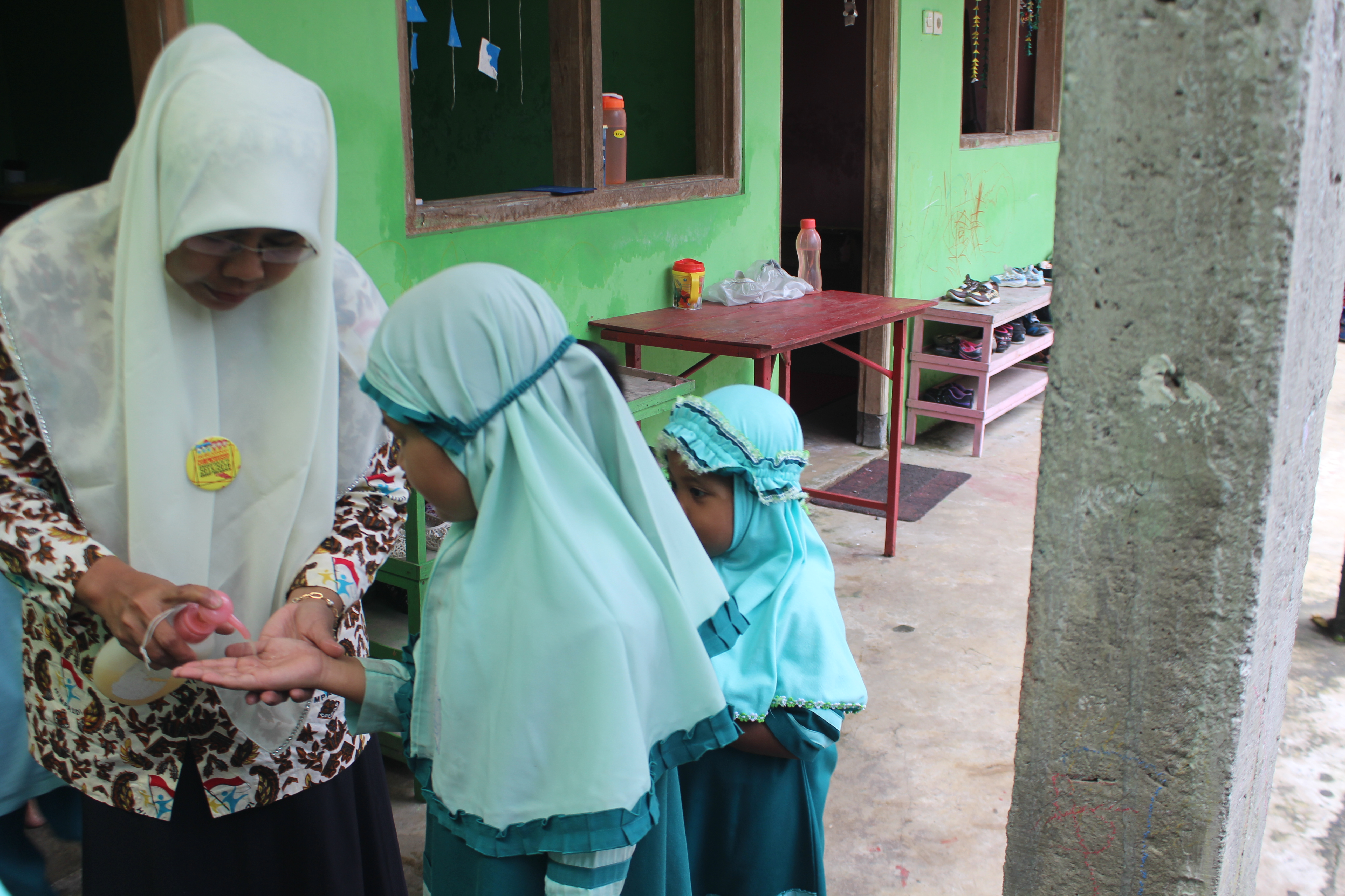 Guru Perlu Tahu 5 Bingkisan Rahasia Anak Didiknya