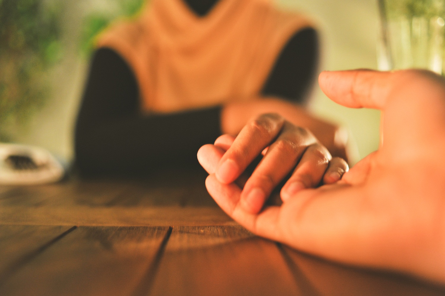 Kesadaran dan Dukungan, Kunci Tumbuh Bersama Pasangan