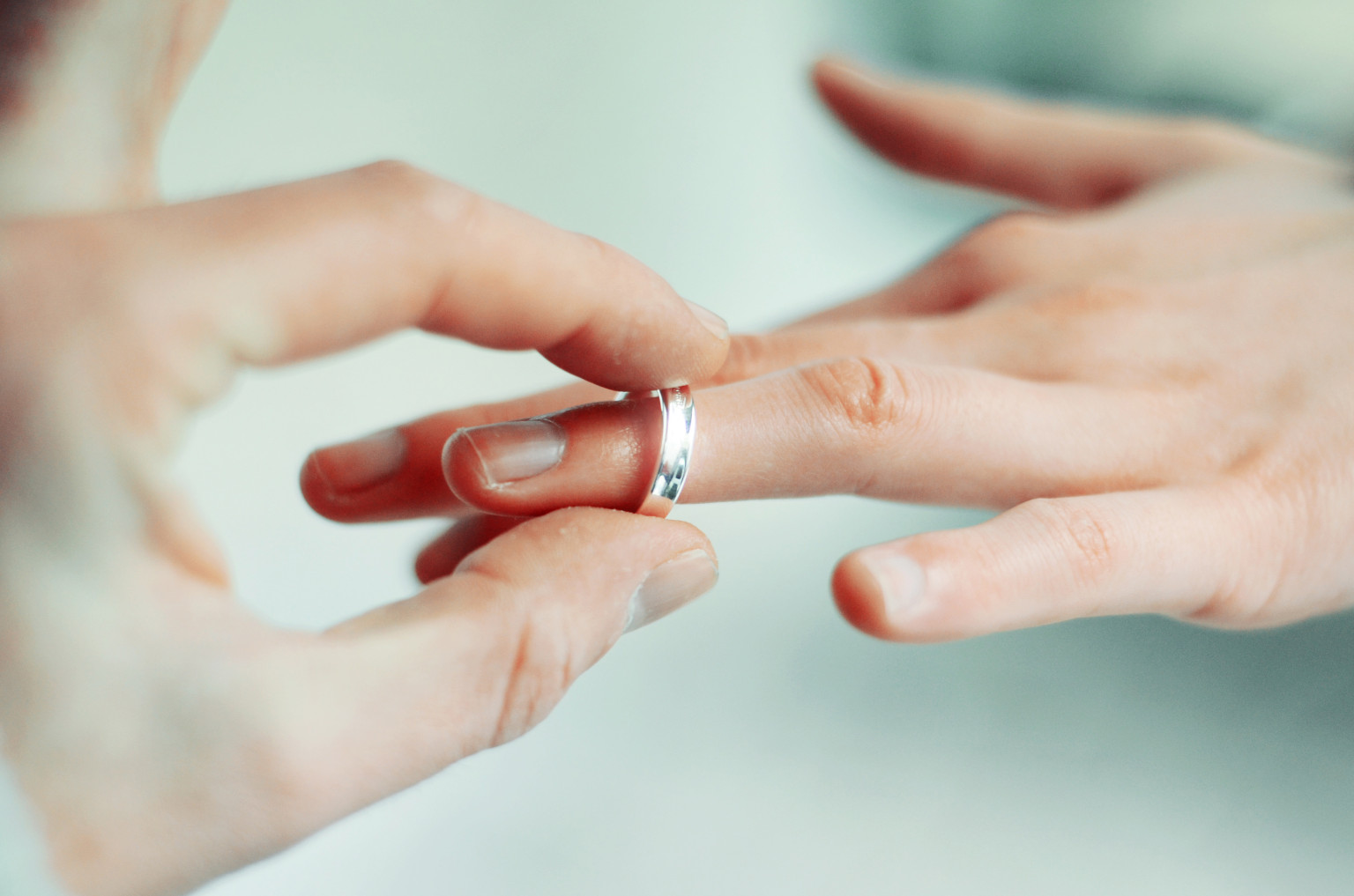 Syarat dan Ketentuan Jodoh