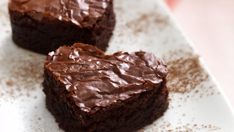 Mengecap Manisnya Bisnis Brownies Cinta