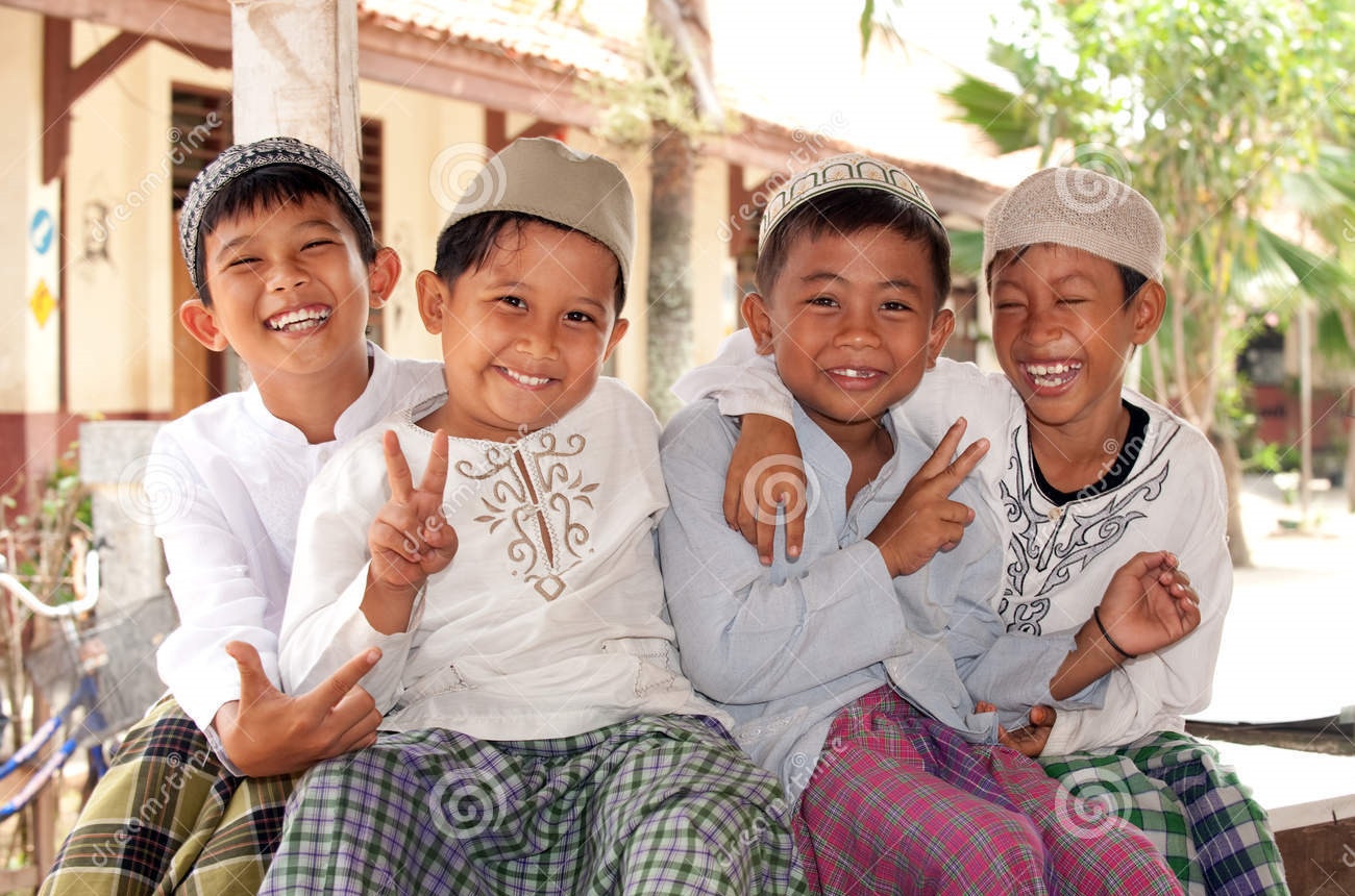 Cara Tepat Menggali Empati Anak