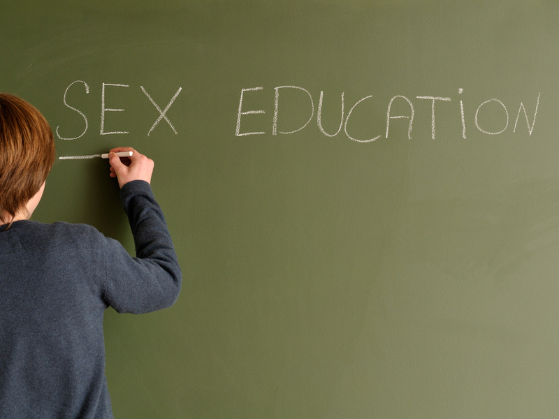 4 Poin Penting Soal Pendidikan Seksual untuk Si Kecil