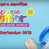 Teaser Cilukba Junior Edisi September 2018