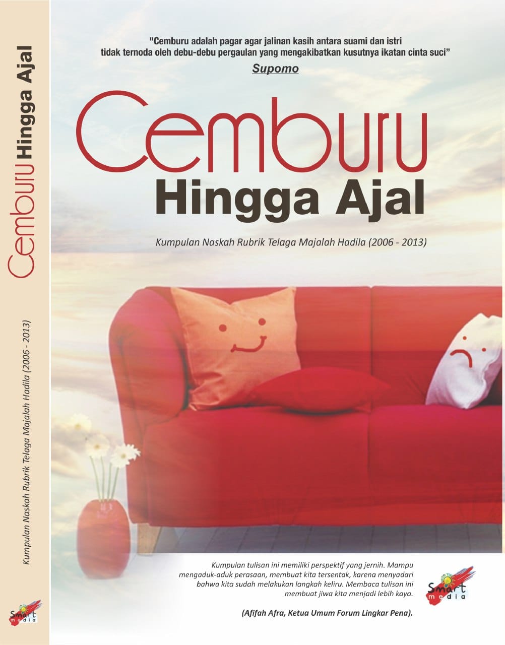 Cemburu Hingga Ajal – Supomo