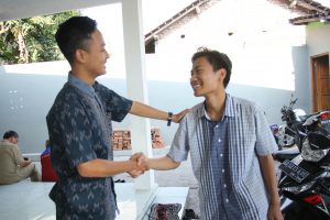 Siapakah Mukmin Paling Hebat?