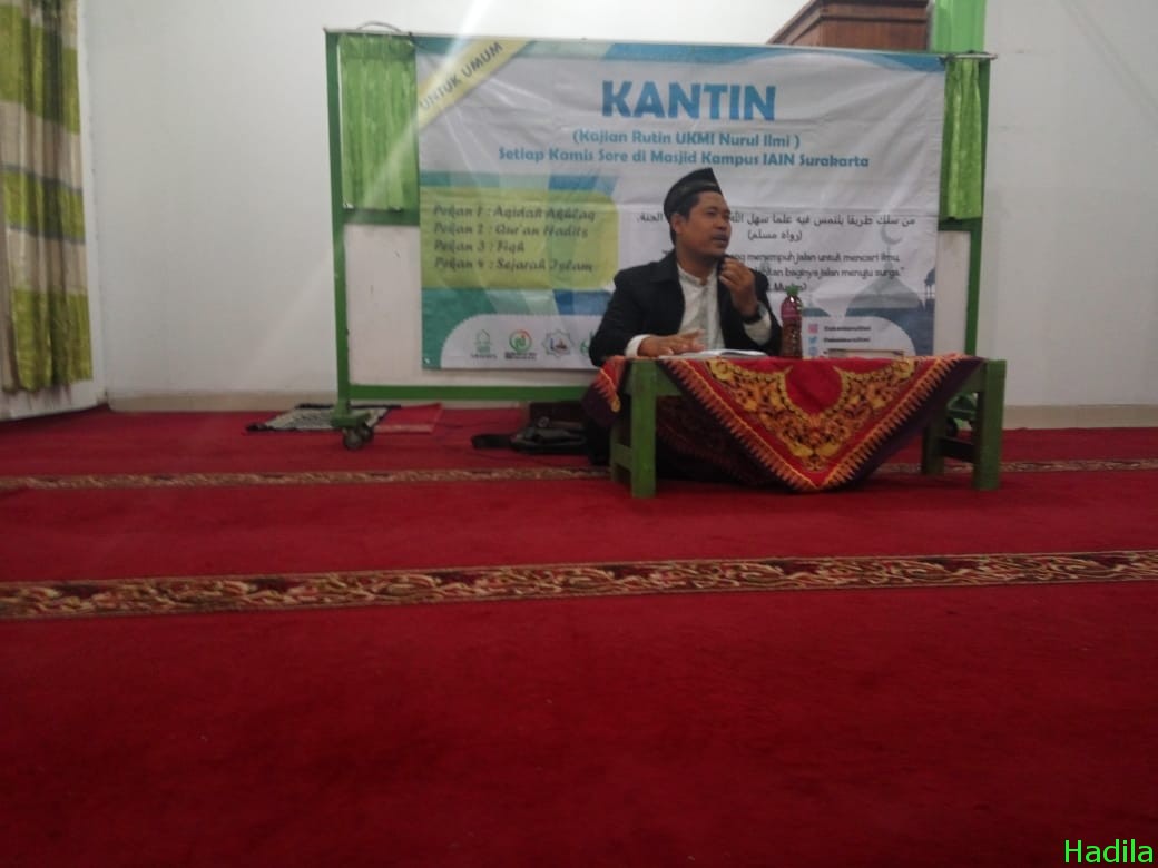 Bagaimana Menjadi Aktivis Kampus yang Akademis?