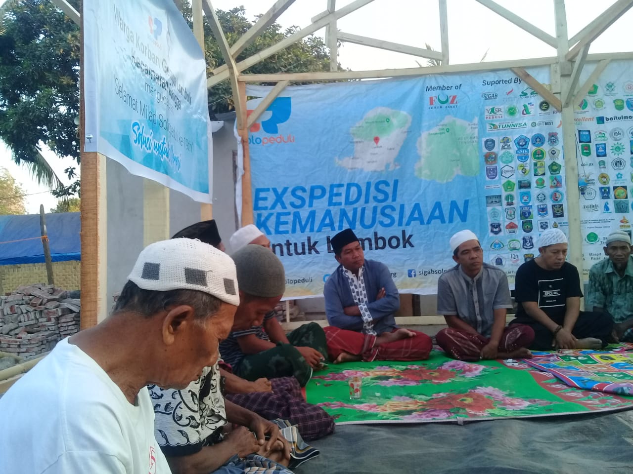 19 Tahun Solopeduli, Solusi untuk Negeri