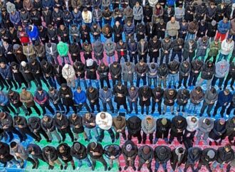 Derajat Manusia di Hadapan Allah Swt