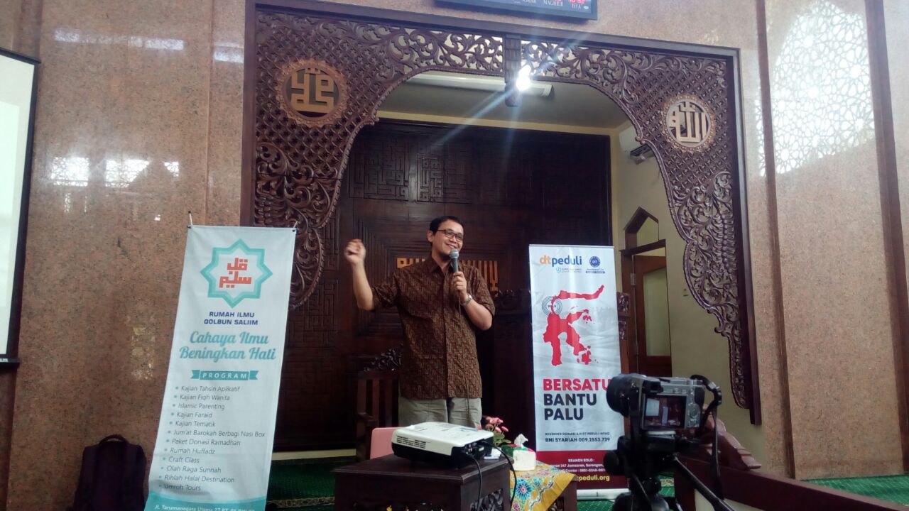  Waspadai Kejahatan Seksual di Sekitar Kita