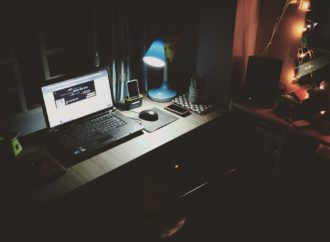 Catatan Hati Seorang Suami