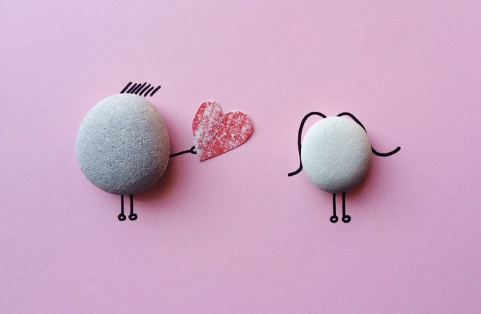 Pria Wajib Sadari dan Lakukan Hal Ini saat Tergoda dengan Wanita Lain