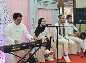 Sejarah Musik Gambus di Nusantara