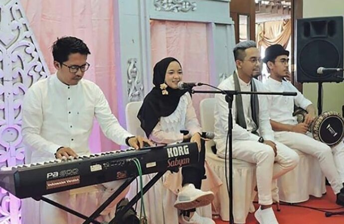 Sejarah Musik Gambus di Nusantara