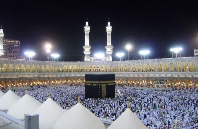 Hukum Badal Haji dan Umrah