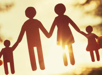 Hak Anak dalam Islam (Bag. 2)