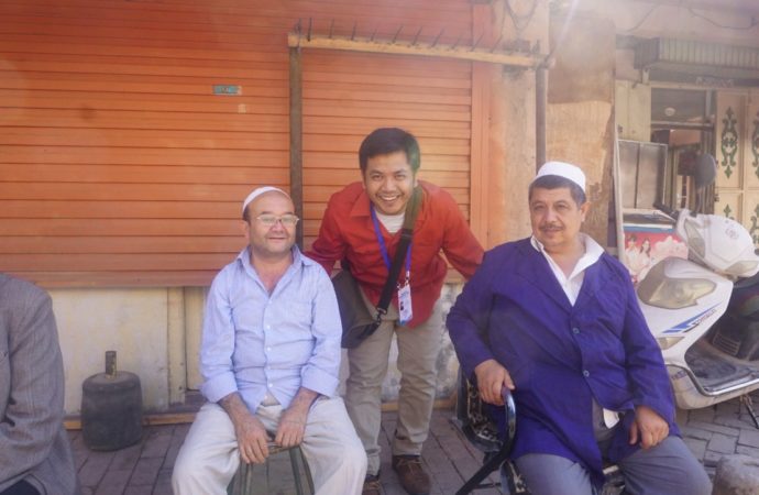 Apa yang Sebenarnya Terjadi Terhadap Muslim Uighur?