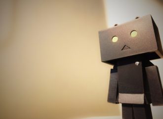 Takut Reaksi Pasangan