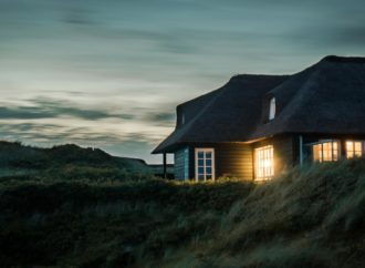 Membangun Keluarga Tanpa Stres