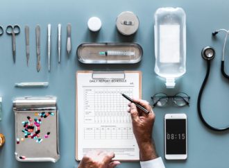 Setiap Penyakit Ada Penawarnya