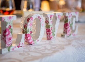 Dari Romantic Love Menuju Real Love