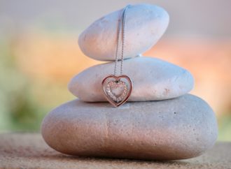 Ekspresikan Cinta pada Istri