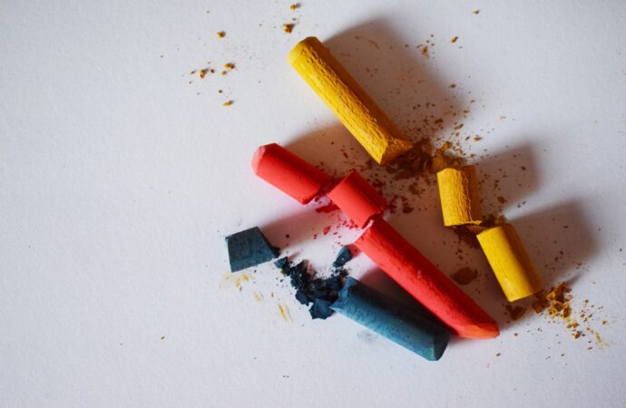 Tak Ada Gading yang Tak Retak   