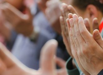 Adab Berdoa dan Berdzikir, Kenali dan Amalkan