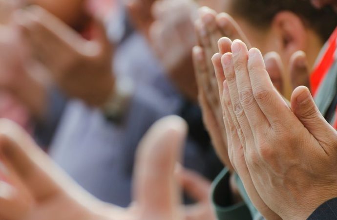 Adab Berdoa dan Berdzikir, Kenali dan Amalkan