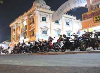 Mengenal Lebih Dekat Relawan Pengawal Ambulans, Indonesia Escorting Ambulance (IEA)