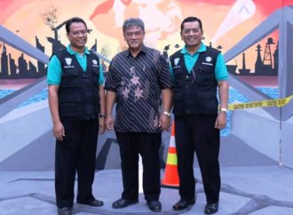 SMA Negeri 3 Solo Sabet Gelar Sekolah Adiwiyata Nasional