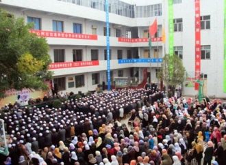 Mengganggu Kesuburan Ideologi Komunis, China Tutup Sekolah-Sekolah Islam