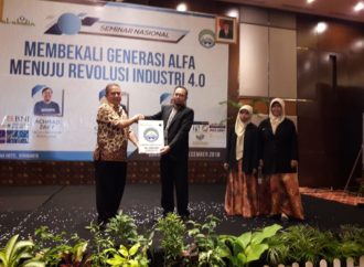 Al Abidin Luncurkan SDICT Al Abidin