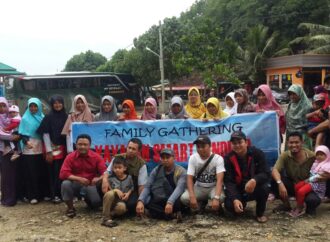 Family Gathering YSC