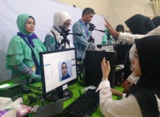 Indonesia Minta Saudi Tunda Kebijakan Rekam Biometrik Calon Jemaah Umrah
