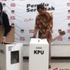 Kotak Suara dari Kardus untuk Pilpres 2019 Ramai Dibahas di Medsos