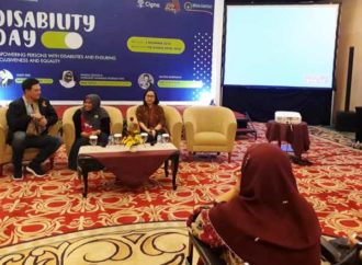 Pejabat Diminta Kian Peduli kepada Penyandang Disabilitas