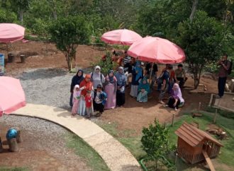 8 Tips Liburan Keluarga