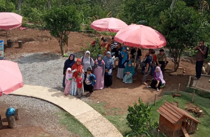 8 Tips Liburan Keluarga