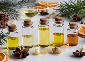Cara Membuat Ramuan Minyak Esensial