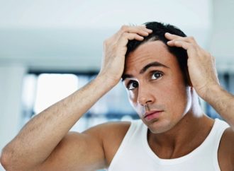 Penyebab Borok di Kepala dan Solusinya