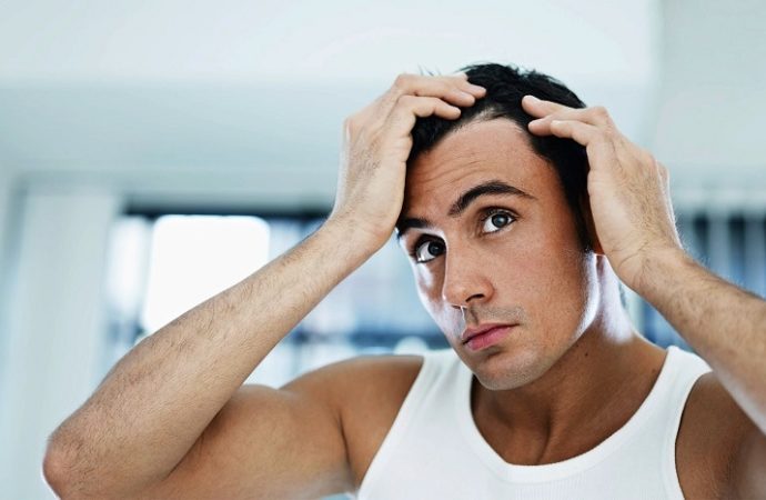 Penyebab Borok di Kepala dan Solusinya