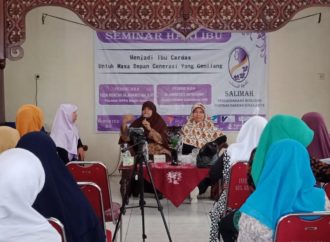 Orang Tua Harus Kembali Kepada Fitrah Pengasuhan, Bagaimana Caranya?