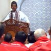 UAS Ajak Jamaah Datangi TPS: Umat Islam Jangan Sampai Nggak Nyoblos