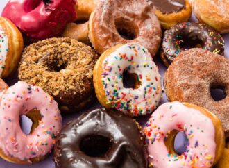 Jajanan dan Masa Depan