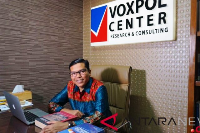 “Pemberian Kisi-Kisi Pertanyaan Turunkan Kualitas Debat Capres”