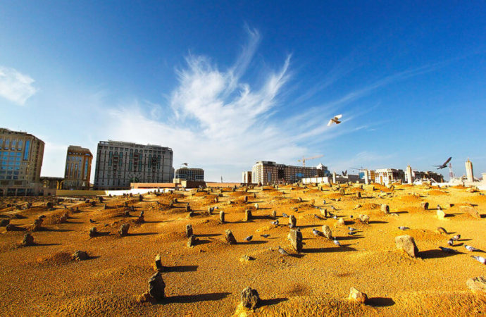 Muhasabah, dan Cara agar Terus Mengingat Allah